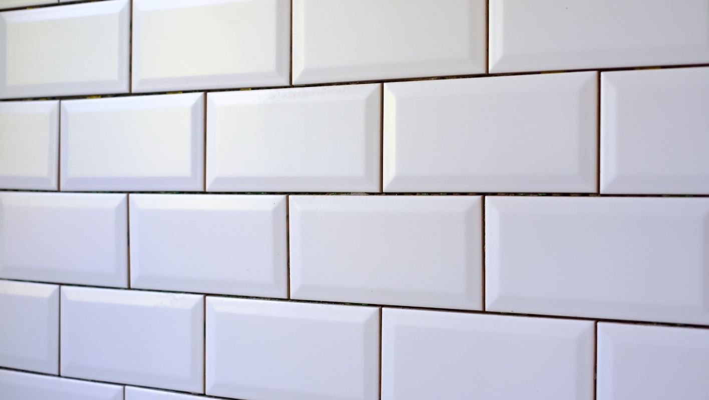 Tile without Grout tile without grout