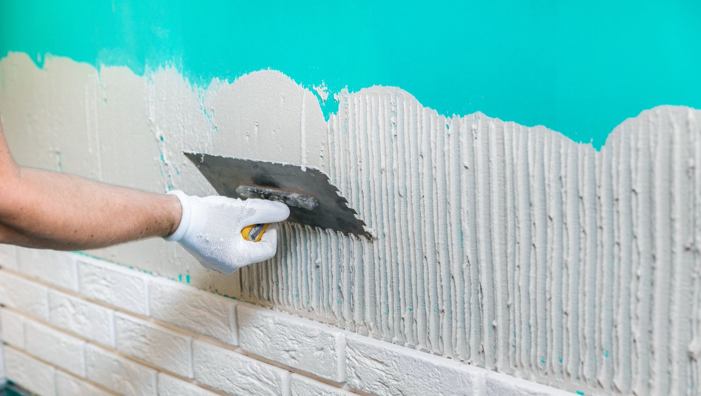 Trowel trowel