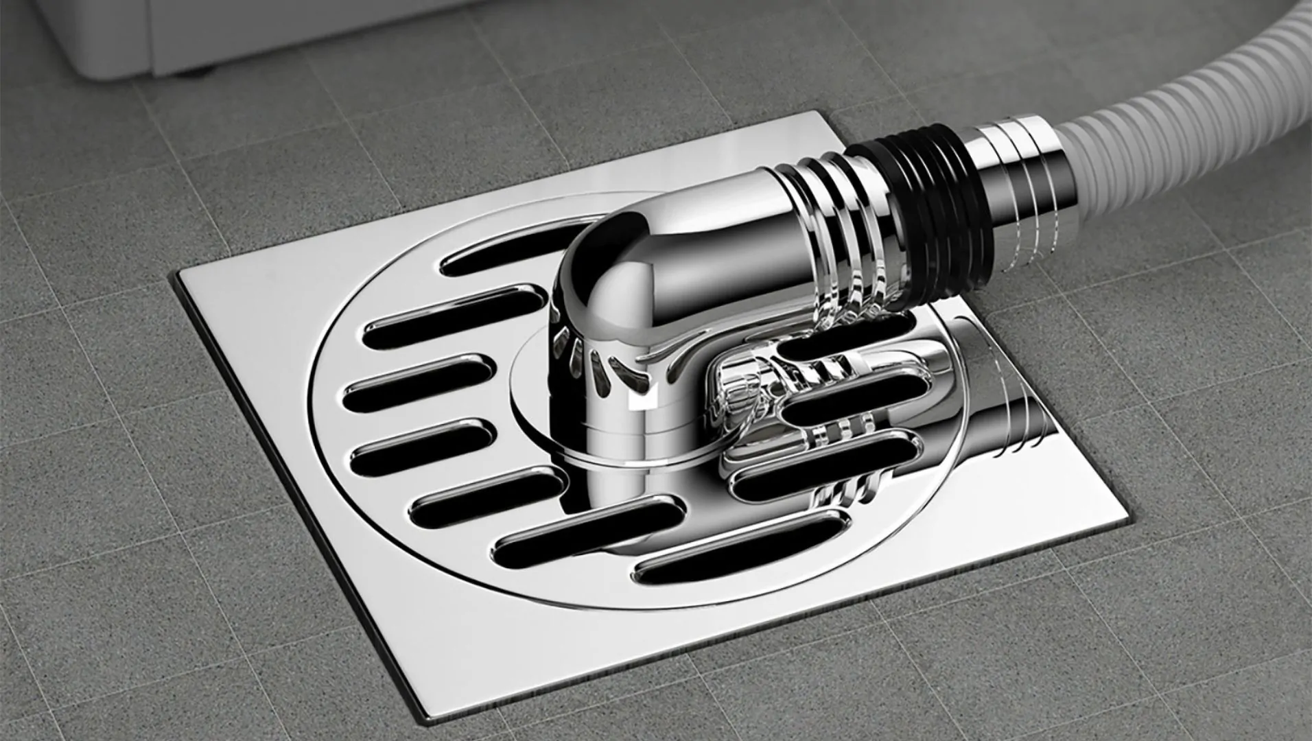 Guide to Draining Your Washing Machine Into a Floor Drain