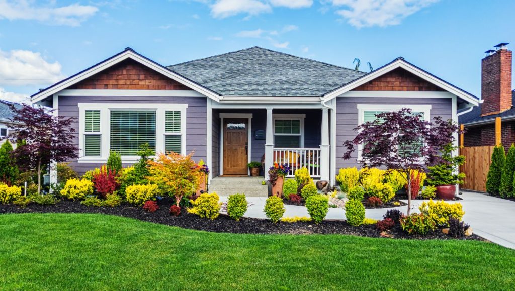 whole house customization
