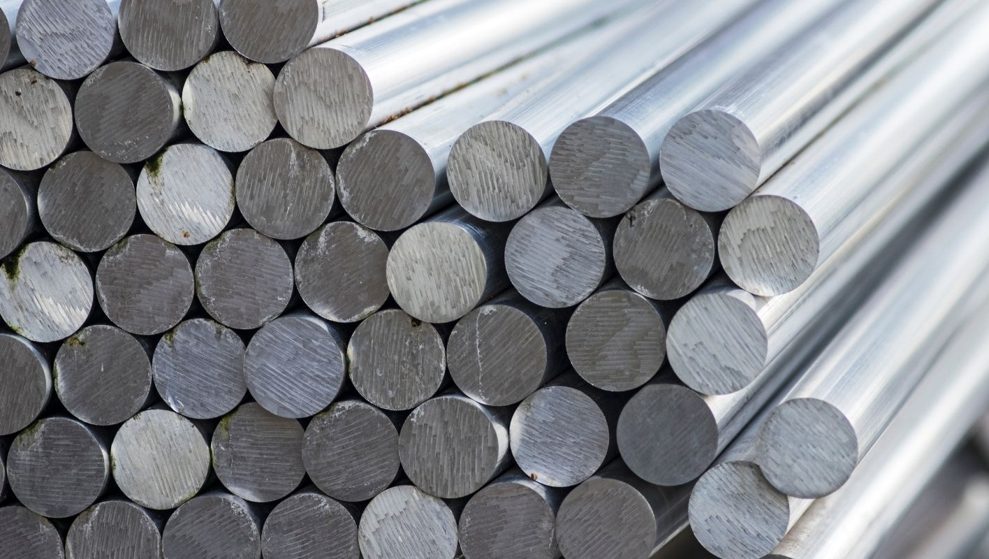 6000 Series Aluminum 6000 series aluminum