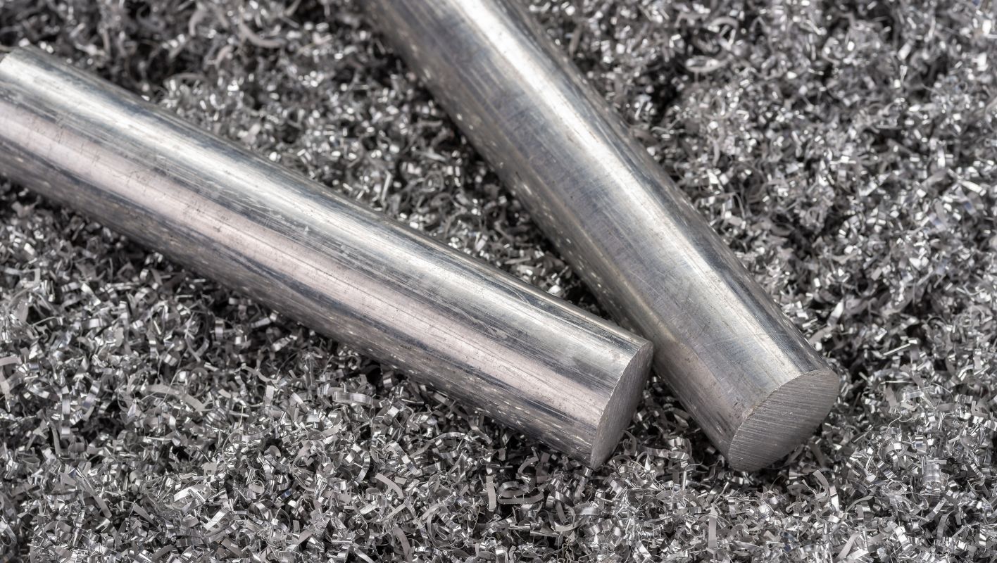 7075 Aluminum 7075 aluminum