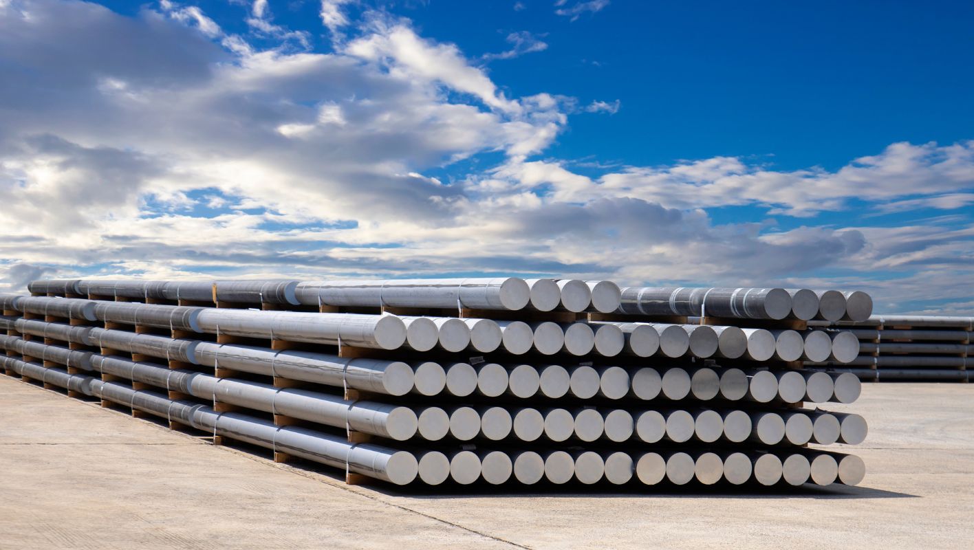 aluminium alloy