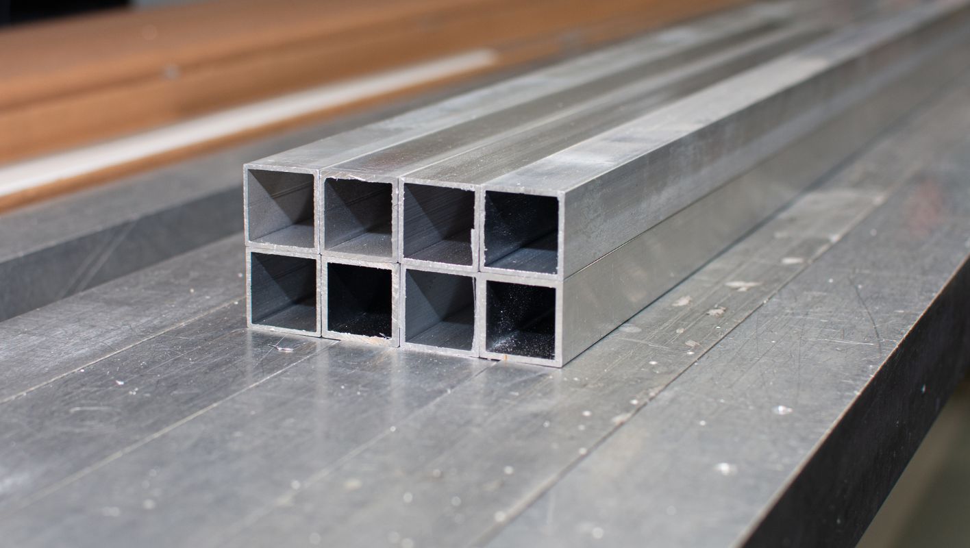 aluminium extrusion profiles