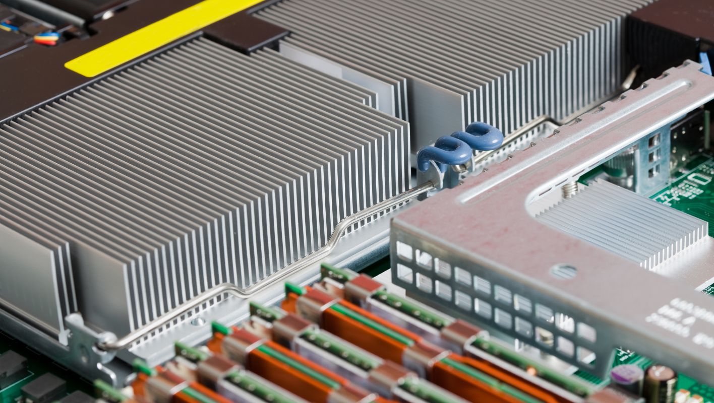 Aluminium for Heatsinks aluminium for heatsinks