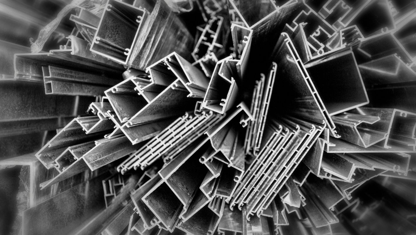 aluminium profiles