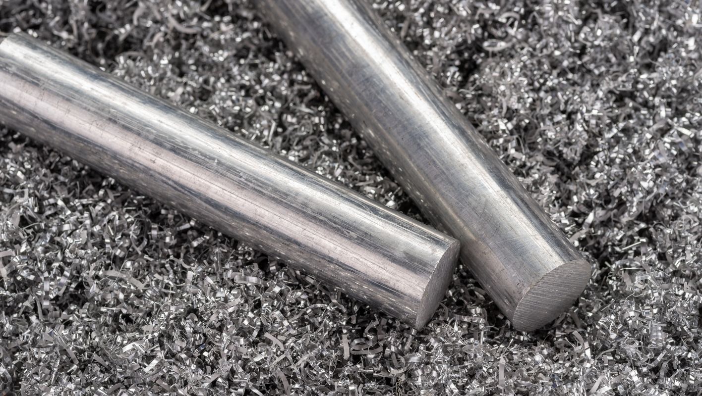 Aluminum Alloys aluminum alloys