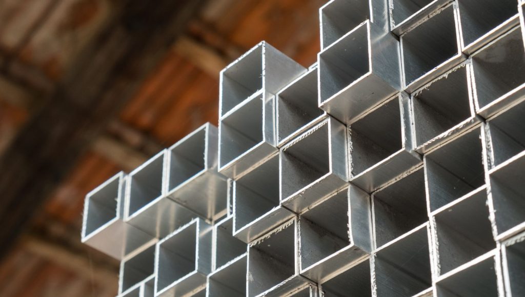 aluminum corrosion resistant