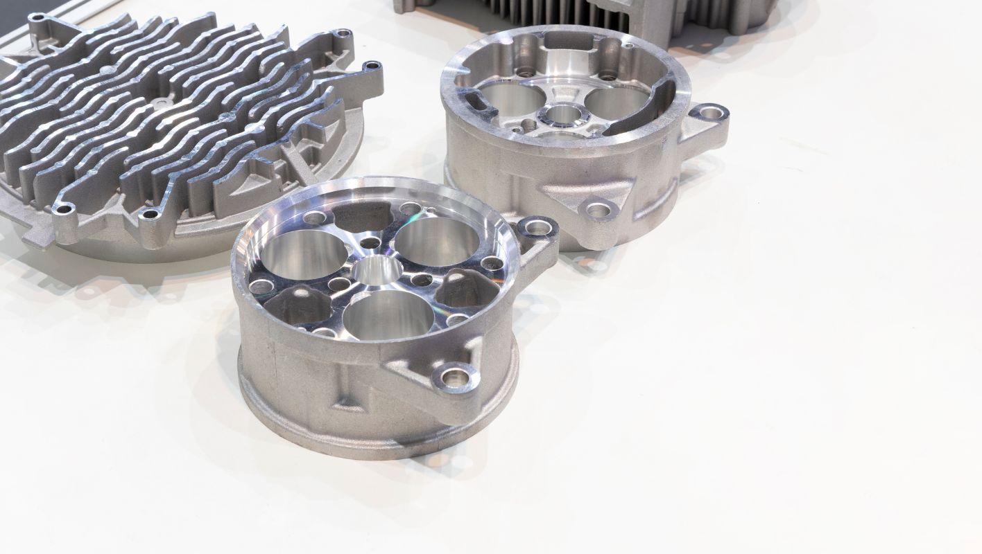 aluminum die casting alloys