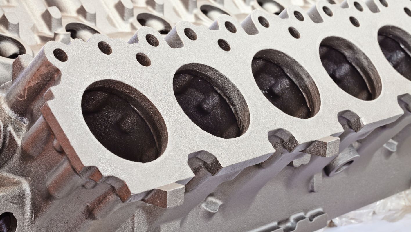 Aluminum Die Casting Alloys aluminum die casting alloys