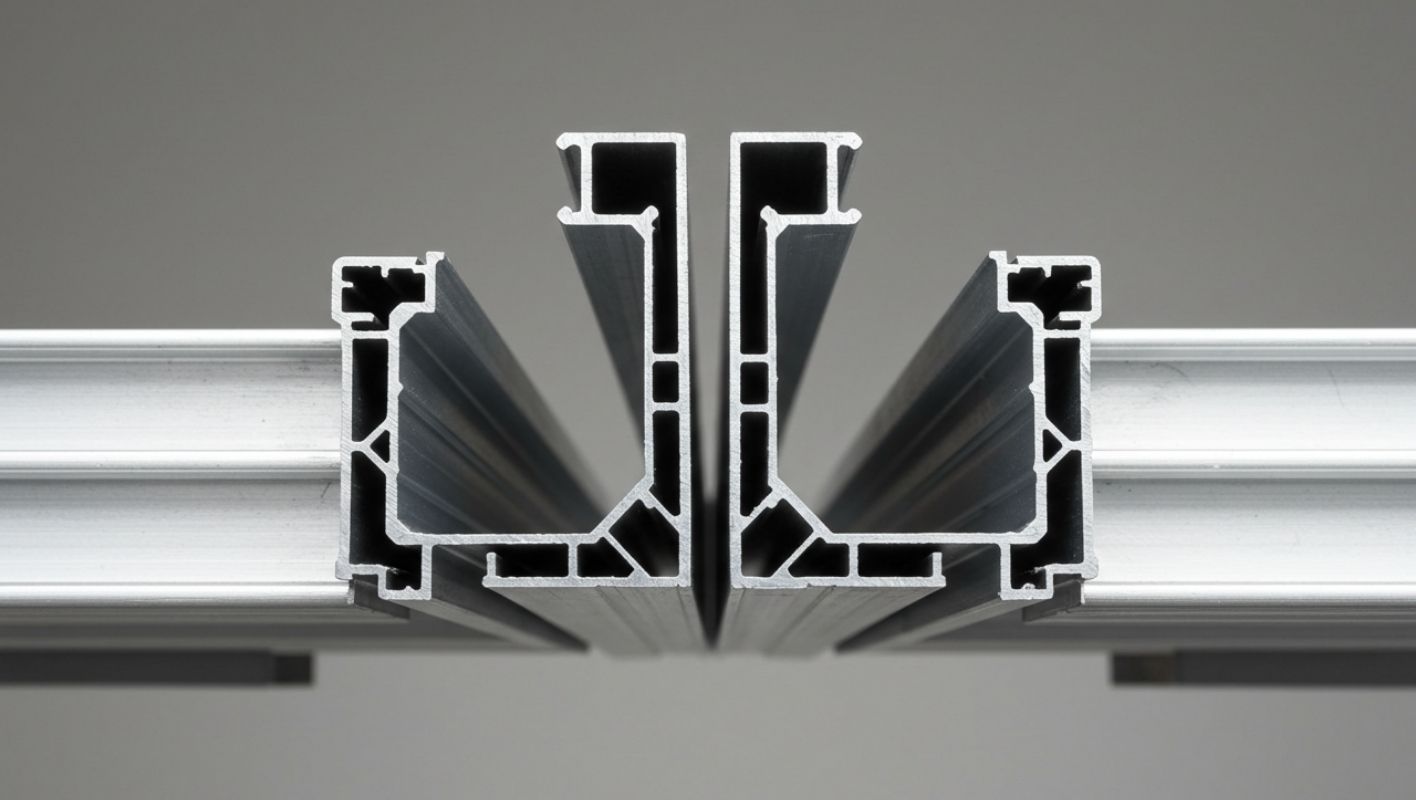 aluminum extrusions