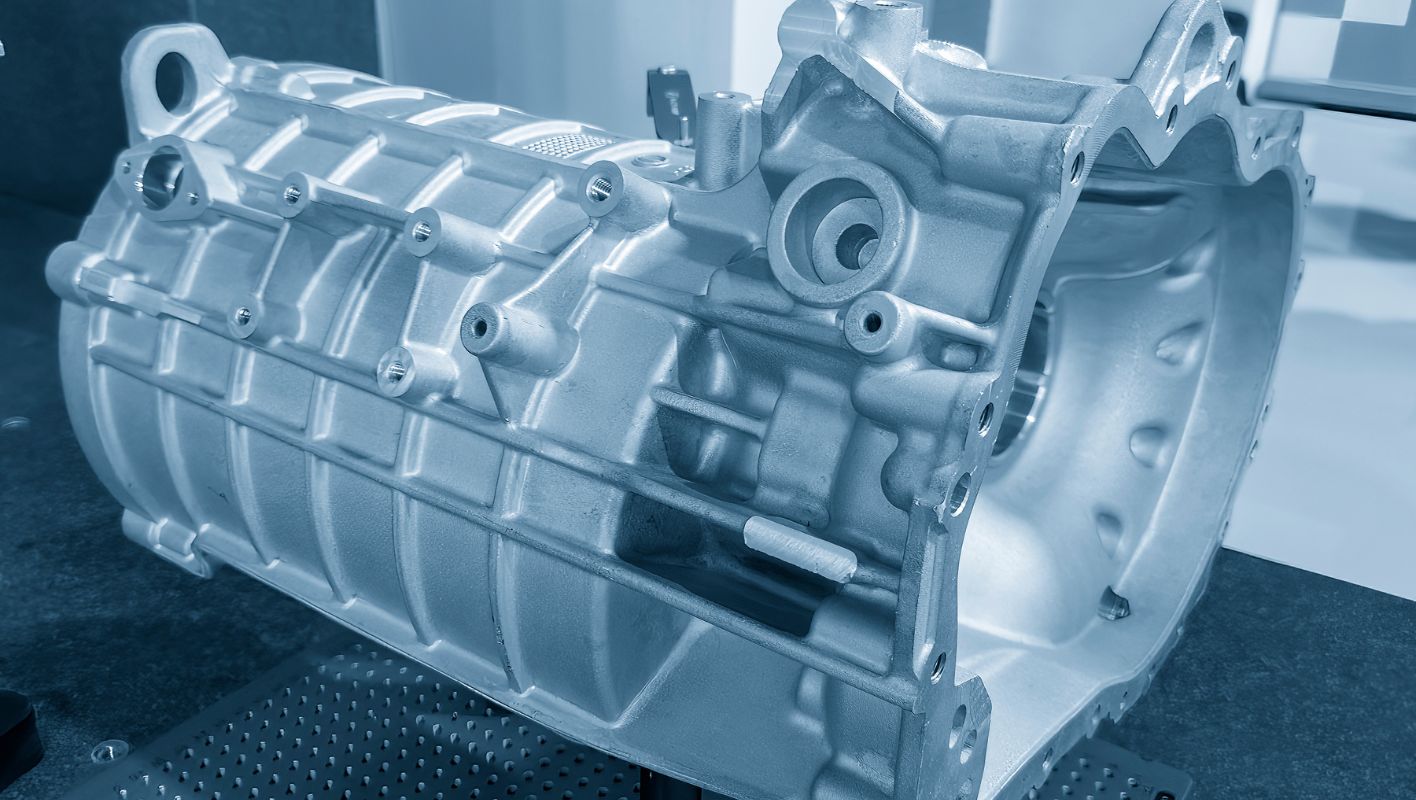 Aluminum Housings aluminum housings