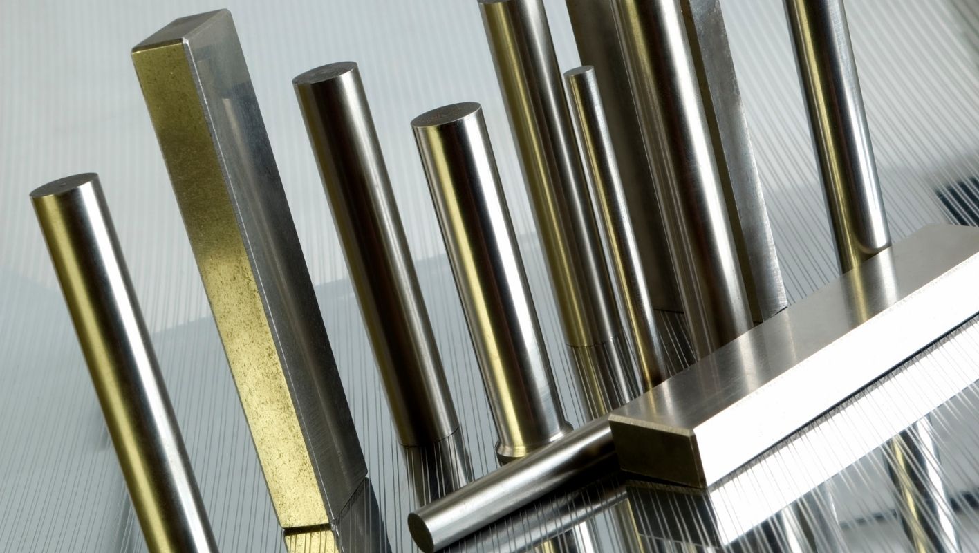 Aluminum Material aluminum material
