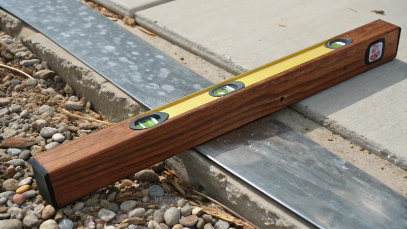 Chalk line tool on three different surfaces