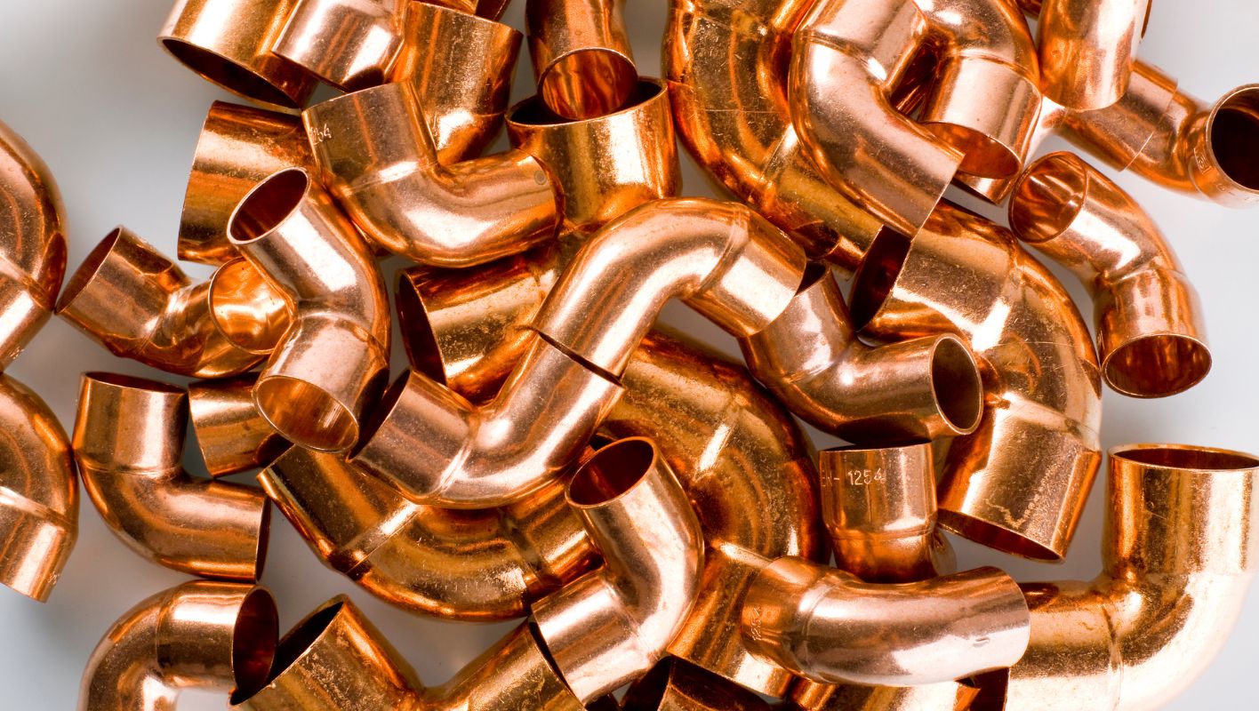Copper Industries Product copper industries product