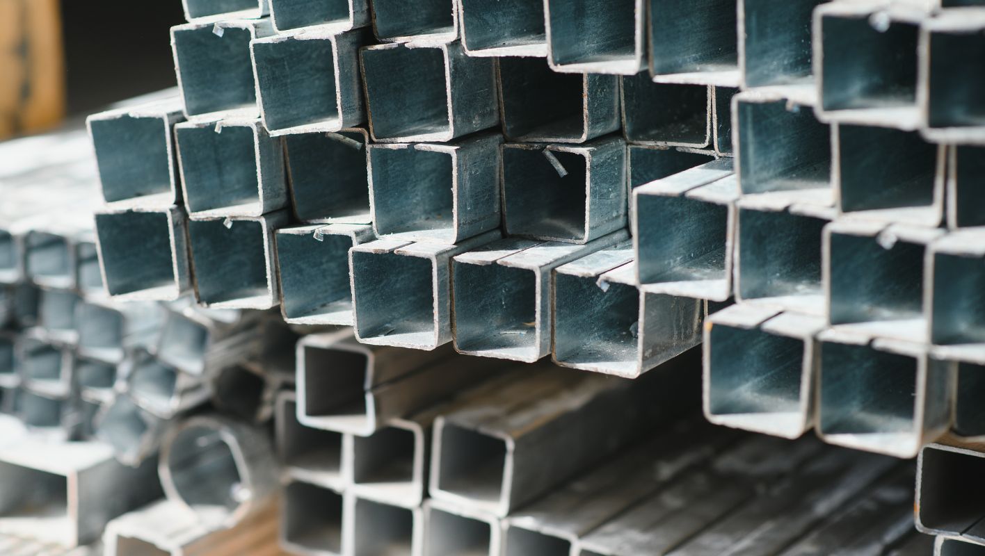 corrosion resistance