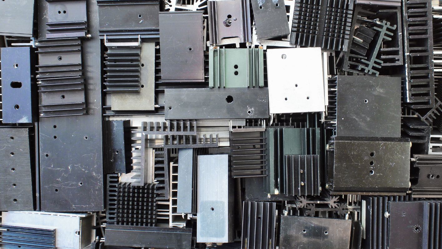 Effective Aluminium Heatsinks effective aluminium heatsinks