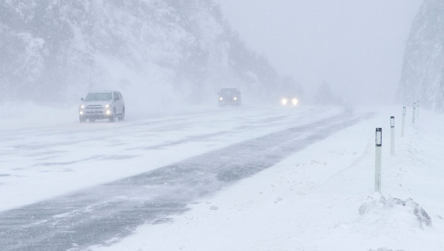 extreme conditions