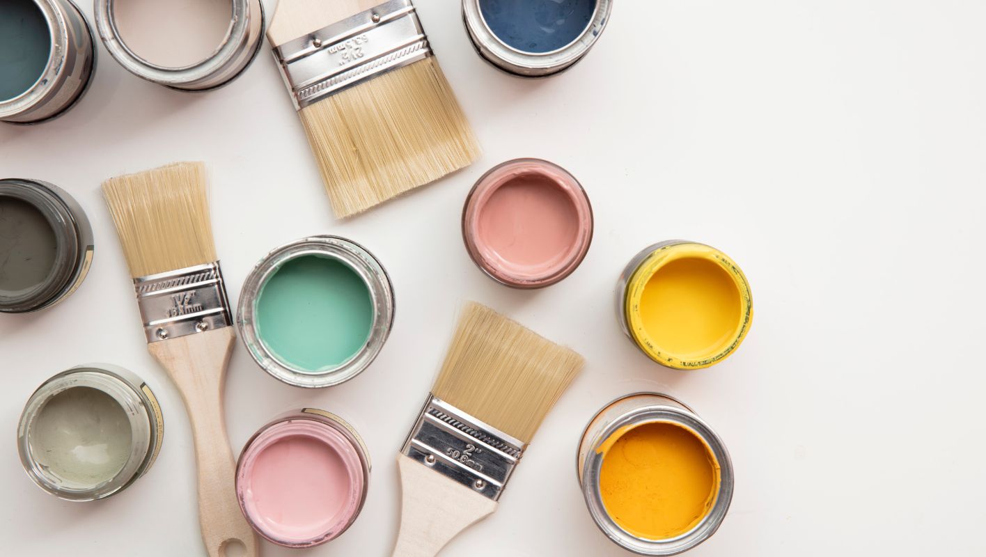 Liquid Paint liquid paint