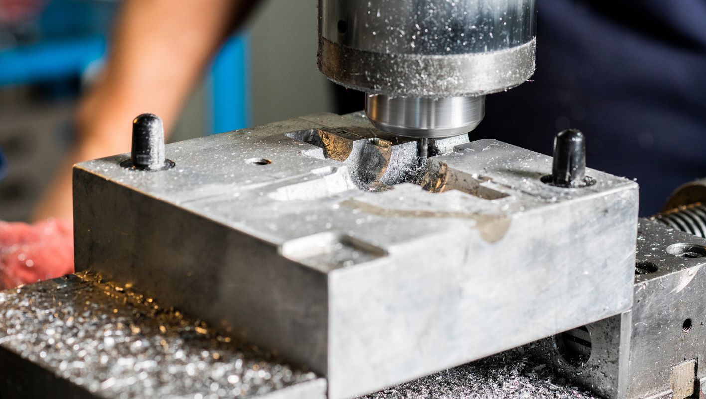 Machining Aluminum Alloys machining aluminum alloys