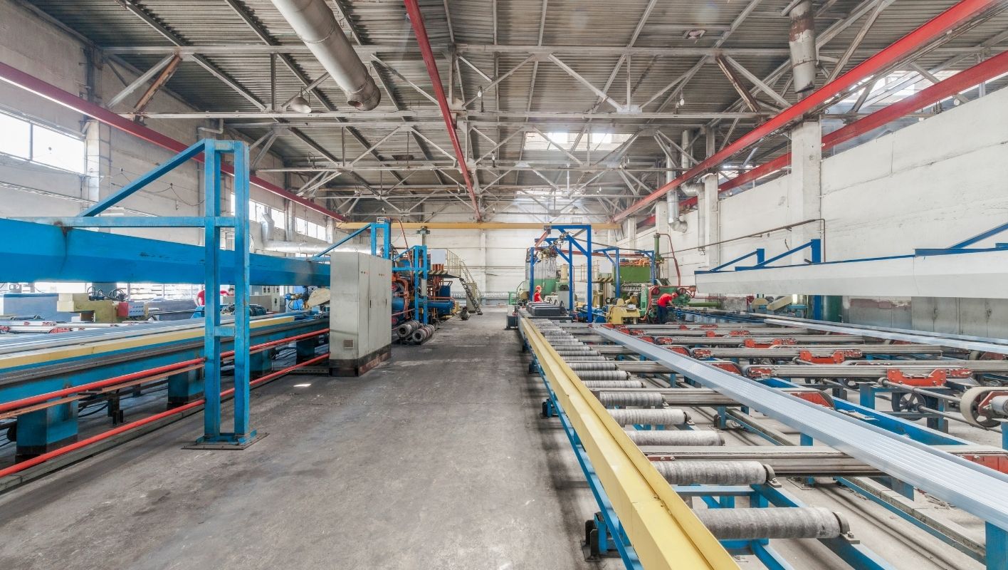 Metal Extrusion metal extrusion