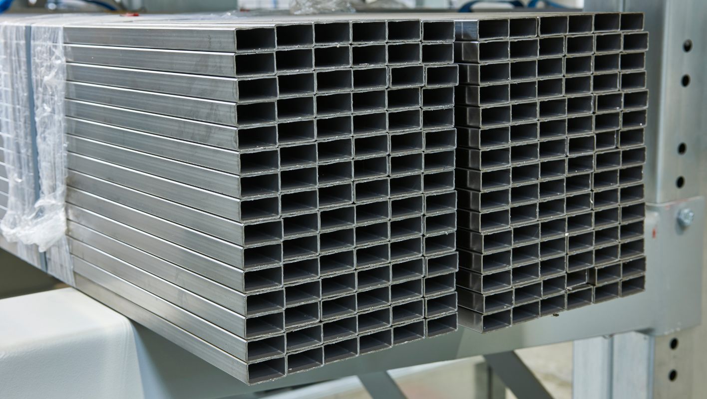 Strength of Aluminum Extrusion strength of aluminum extrusion