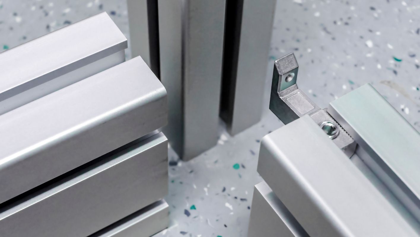 strength of aluminum extrusions