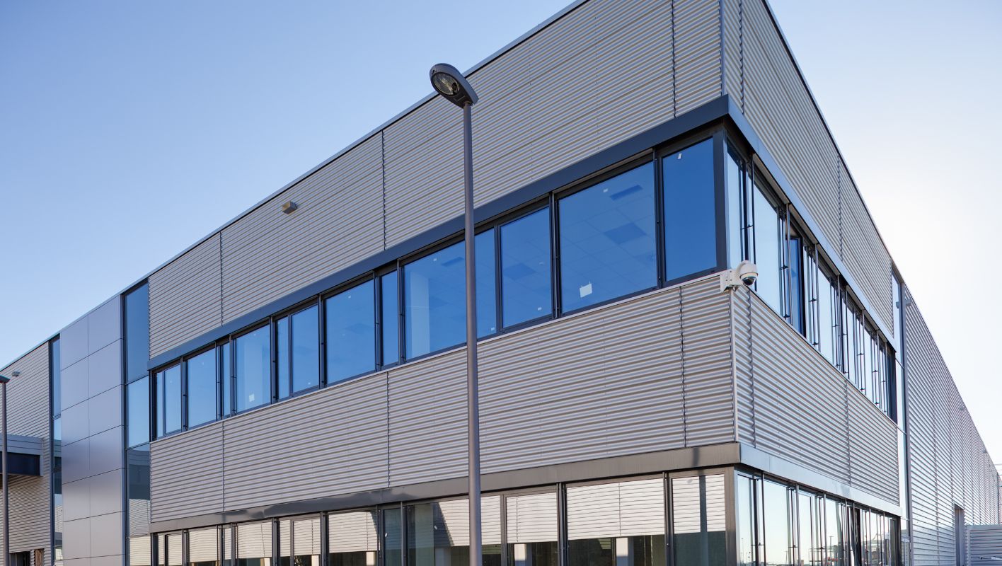 sustainable residential construction