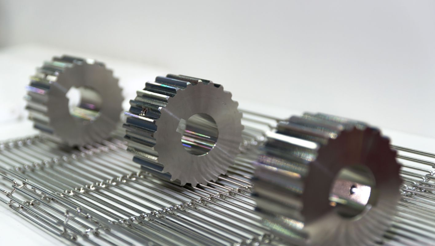 titanium’s electrical and thermal