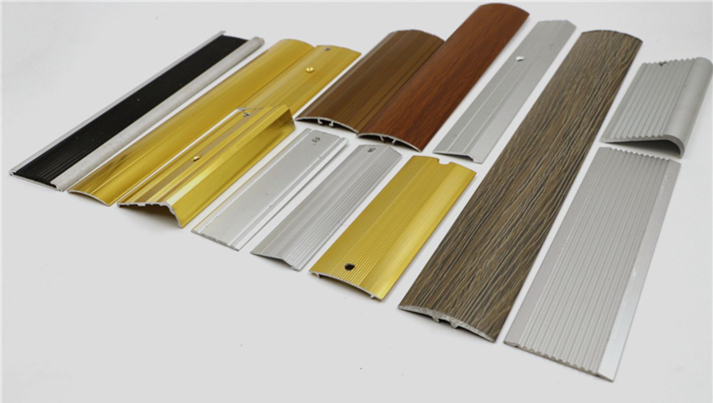 Type of Floor Transition Strips type of floor transition strips