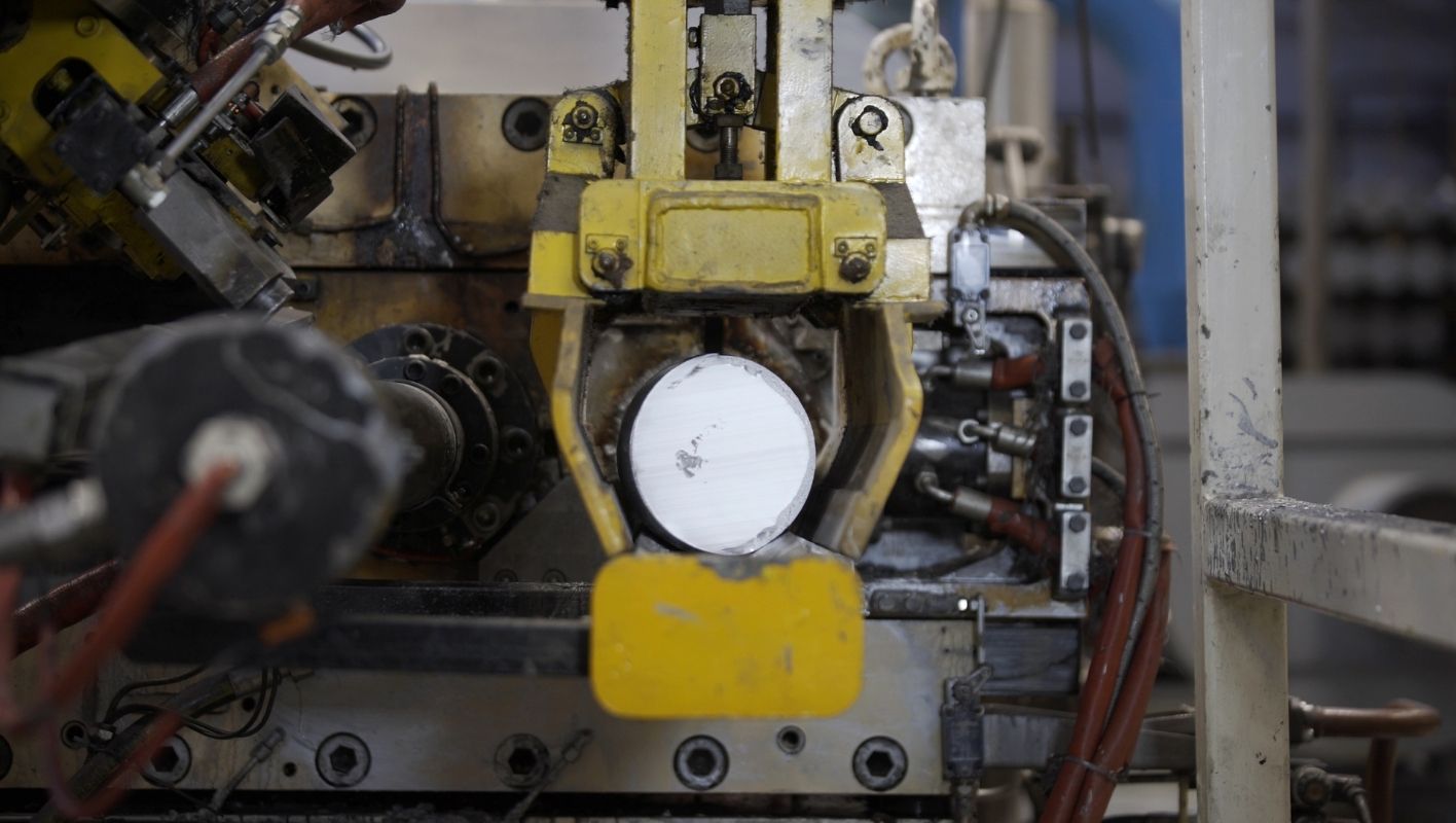 Types of Metal Extrusion types of metal extrusion